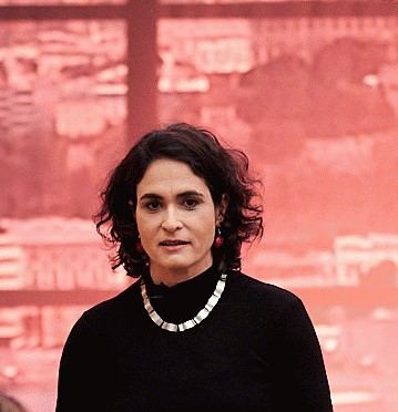 Flora Laszlo